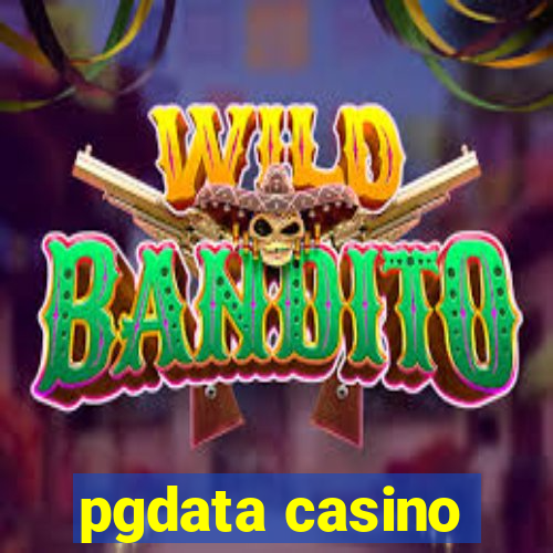 pgdata casino